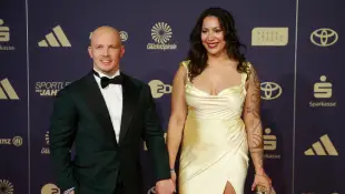 Fabian Hambüchen und Viktoria ehefrau beziehung liebe