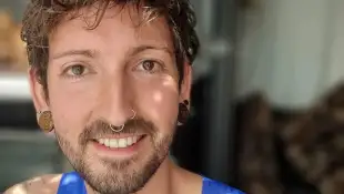 Selfie von Fabian Kahl