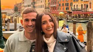 Fabián Ruiz Peña Fußball