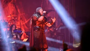 Feuerschwanz wollen zum ESC