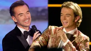 Florian Silbereisen früher: Das war seine allererste Show