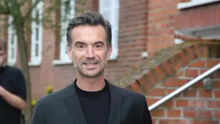 Florian Silbereisen hat eine große Familie: Er ist eines von fünf Geschwistern