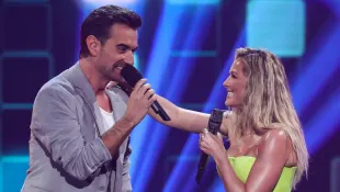 Florian Silbereisen Helene Fischer