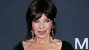 Fran Drescher musste harte Schicksalsschläge verkraften.