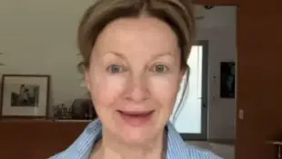 frauke ludowig ungeshcminkt ohne make-up