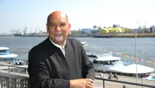 Freddy Sahin-Scholl Das Supertalent