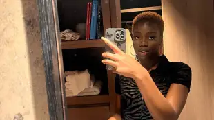 GNTM-Kandidatin Olivia