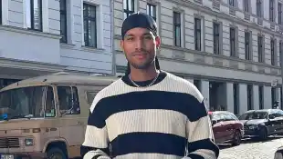 Ray gntm kandidat 2025