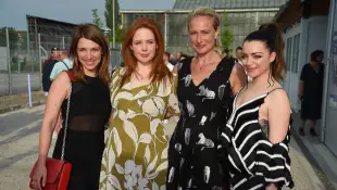 olivia marei, iris-mareike steen, eva mona rodekirchen anne menden gzsz