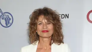 Gabrielle Scharnitzky sturm der liebe cosima