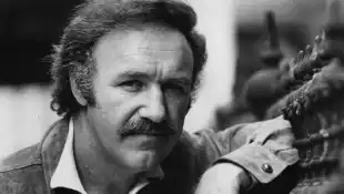 Gene Hackman
