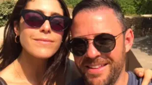 design down under georgie ezra richie morris früher