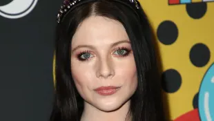 Michelle Trachtenberg ist gestorben