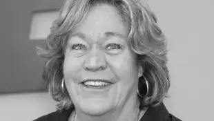 Diane Delano ist gestorben