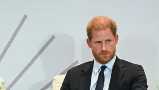 Prinz Harry
