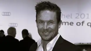 Felix Baumgartner