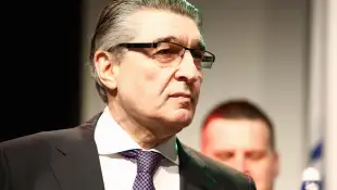 Rudi Assauer ist am 6. Februar 2019 im Alter von 74 Jahren verstorben