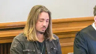 Gil Ofarim gesteht im Prozess