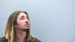 Gil Ofarim