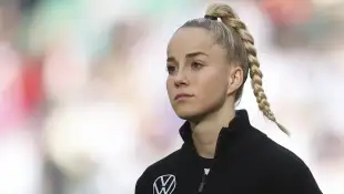 giulia gwinn freund privat fußball nationalmannschaft