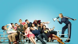 "Glee" Quiz