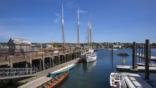 gloucester katie fforde neuengland