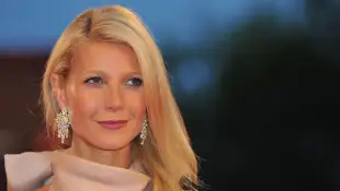 Gwyneth Paltrow