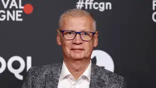 günther jauch heute moderator auftritt