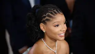 Halle Bailey