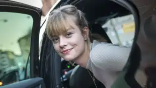 hanna binke heiß freizügig bikini frühling