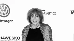 hannelore hoger tot gestorben verstorben