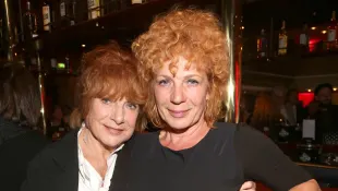 hannelore hoger tochter nina tot getorben verstorben