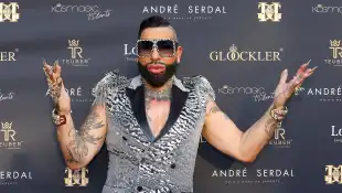 harald glööckler indisches tv big boss big brother