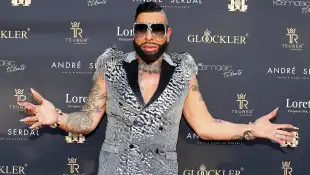 harald glööckler aussehen look veränderung