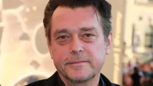 Hary Prinz bei der Romy Gala 2023