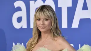 Welches Mädchen kürt Heidi Klum zum GNTM 2023?