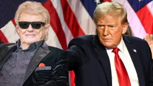 heino donald trump