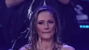 helene fischer auftritt bühne