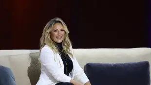 Helene Fischer „Wetten, dass...?“ 2021