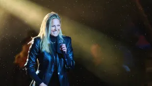 Helene Fischer