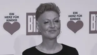 Die verstorbene Schauspielerin Hendrikje Fitz, bekannt aus „In aller Freundschaft“