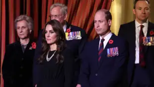 Herzogin Kate Prinz William