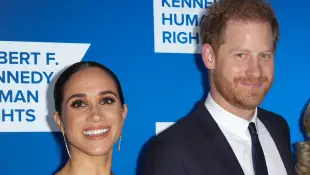 Herzogin Meghan Prinz Harry