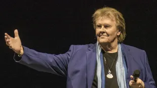 howard carpendale abschied letzte tour