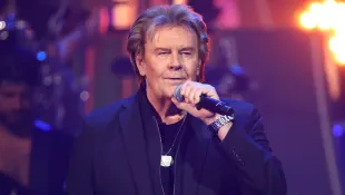 howard carpendale schicksal leben