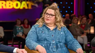 Ilka Bessin aka Cindy aus Marzahn hat keine Kinder