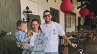 Samira und Serkan Yavuz