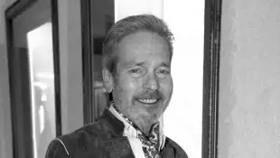 Jacques Breuers Todesursache: Woran starb der Serienstar?