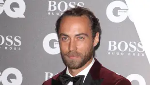 james middleton