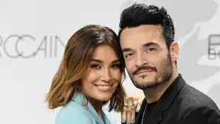 Jana Ina und Giovanni Zarrella haben zwei Kinder